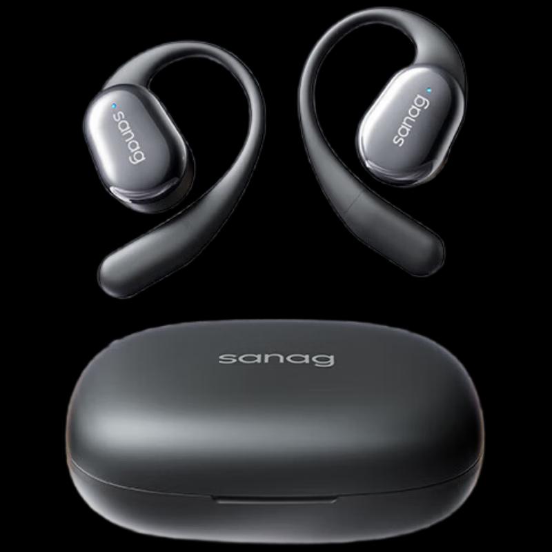 Спортивная Bluetooth-гарнитура с открытым ухом Sena C16S