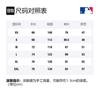 MLB Толстовки Унисекс Черные С Круглым Вырезом Умеренные Обычные 31MTF3061-50L