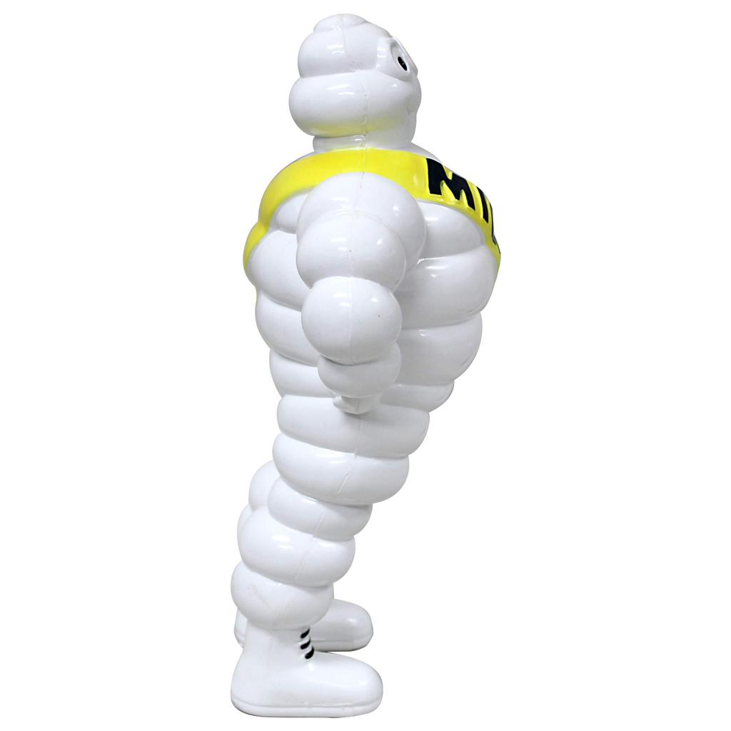 M2 STYLE Фигурка Michelin Man белого цвета Возраст 15+