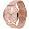 Michael Kors MK3845 Portia Mesh Straps Ladies Watch