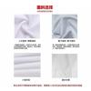 Men Women Cycling Jersey Set Short Sleeve Mountain Bike Outfit Breathable Quick Dry Mesh