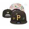 Unisex Wide Brim Baseball Cap Cotton Linen Embroidered Streetwear Hip Hop Hat Adjustable Fit
