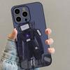 Чехол для телефона ANIME Skibidi T-Toilet для iPhone 16 15 14 13 12 11 PRO MAX PLUS Mini из ТПУ, мягкий, приятный для кожи