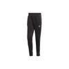 Originals Trefoil Logo Striped Joggers Men Bottoms Black IA4794