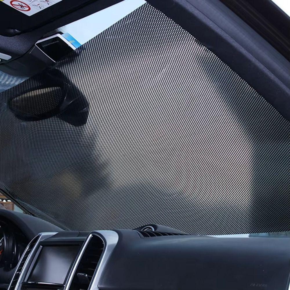 With Suction Cup Blackout Roller Blind No Drill Blackout Curtains Curtains Roller Blind  Home