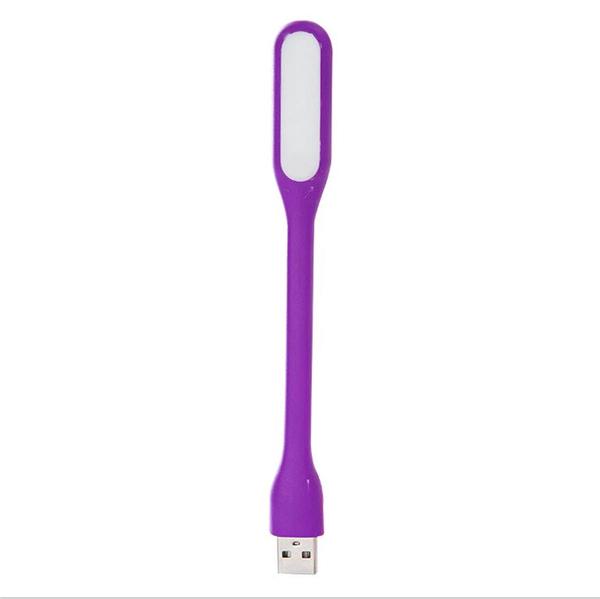 10/5/1 упаковка светодиодных фонарей Mini USB для ноутбуков, планшетных ПК и аккумуляторов для кемпинга