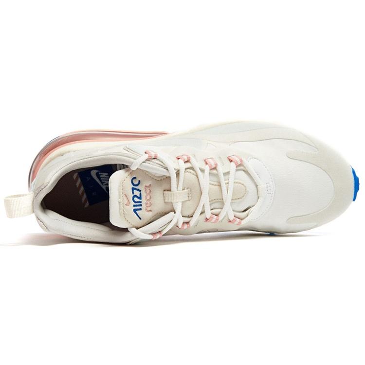(WMNS) Nike Air Max 270 React 'American Modern' Women's AT6174-100