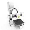 EasyThreed K10 3D принтер Мини настольный печатный станок для детей 100x100x100 мм Размер сборки Съемный