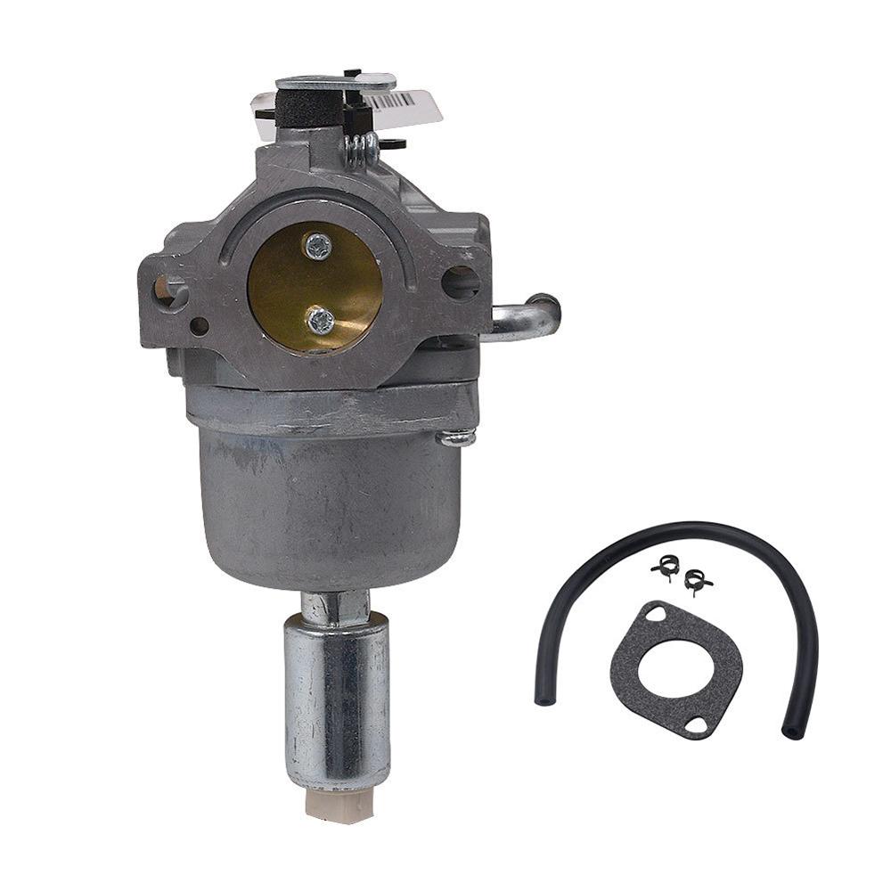 Carburetor Compatible with Briggs & Stratton 13.5HP Shaft 590400 796078 498811 Car Engine Accessory