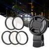 GiAi 52mm Photographic Phone Camera Lenses for iPhone 13 Pro Max Premium Cell Phone Camera Filters
