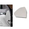 Car Front Door Dashboard Side Bezel Panel Cover Trim 2117270148 2117270248 For Mercedes-Benz E-Class W211 2003-2009 Accessories