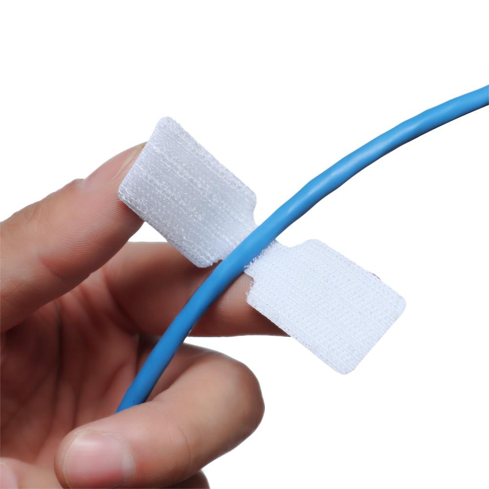 Органайзер для проводов, Органайзер для электрических кабелей, Нейлоновые кабельные бирки, Идентификация кабелей, Маркировка проводов