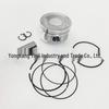 Chunfeng X5 CF500 All-Terrain Vehicle Piston & Ring Set 0180-0400A0