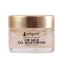 Pilgrim 24k Gold Gel Moisturizer с гиалуроновой кислотой и альфа-арбутином для мужчин и женщин 50 г