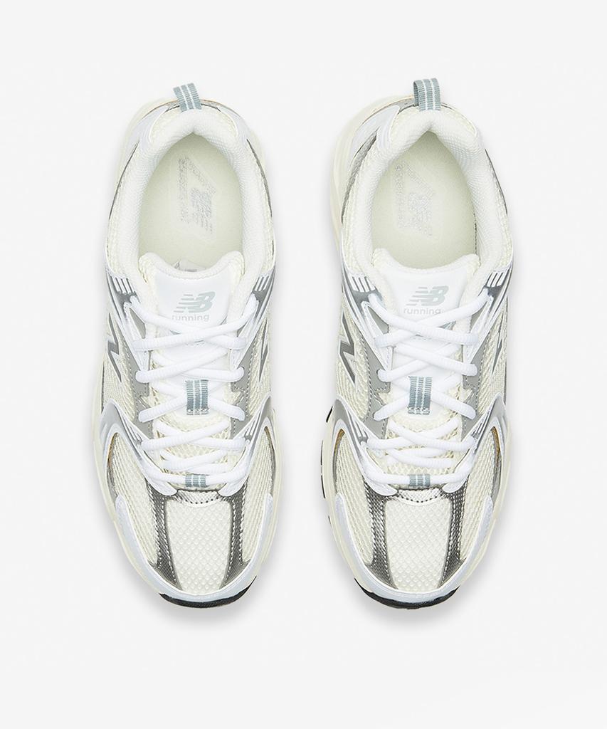 New Balance Nbpdgs113W / Mr530Dam (белый)