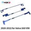 Anti-roll Stabilization Body Reinforcement Sway Bars for Volvo S60 V90 S90 S60 2020 2024 2024 Hydraulic Damping Balance Bar