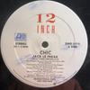 12inch Record CHIC - Jack Le Freak DMD1115PROMO Atlantic 1987 US Dance & Electronica Used