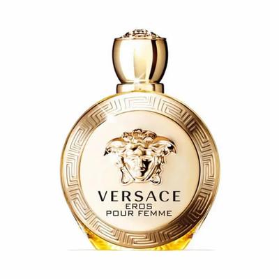 Versace Eros Pour Femme парфюмерная вода-спрей 50 мл