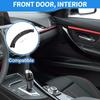 BMW F30/F80/F31/F32 Ручка двери салона передняя правая (51417279312)