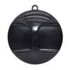 Modern Round Hanging Mirror Professional Salon Cosmetic Mirror  Dining Room