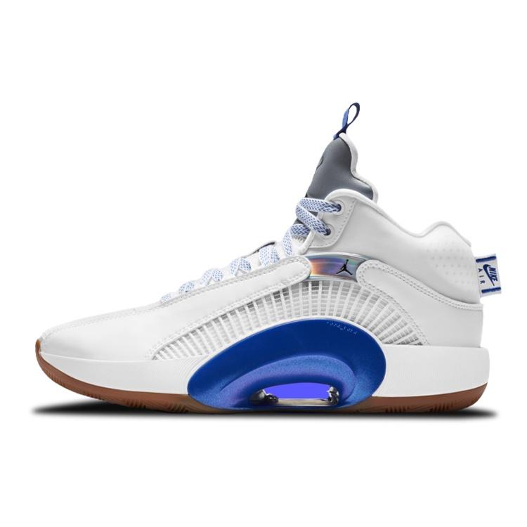 Air Jordan 35 'Sisterhood' Мужские CZ5657-100