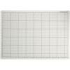 Cutting Mat - Unspecified - 30 X 45 Cm - Thickness 3 Mm - Grid Side
