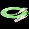 SanZhe LC-LC OM5 Multimode Duplex Fiber Optic Patch Cable