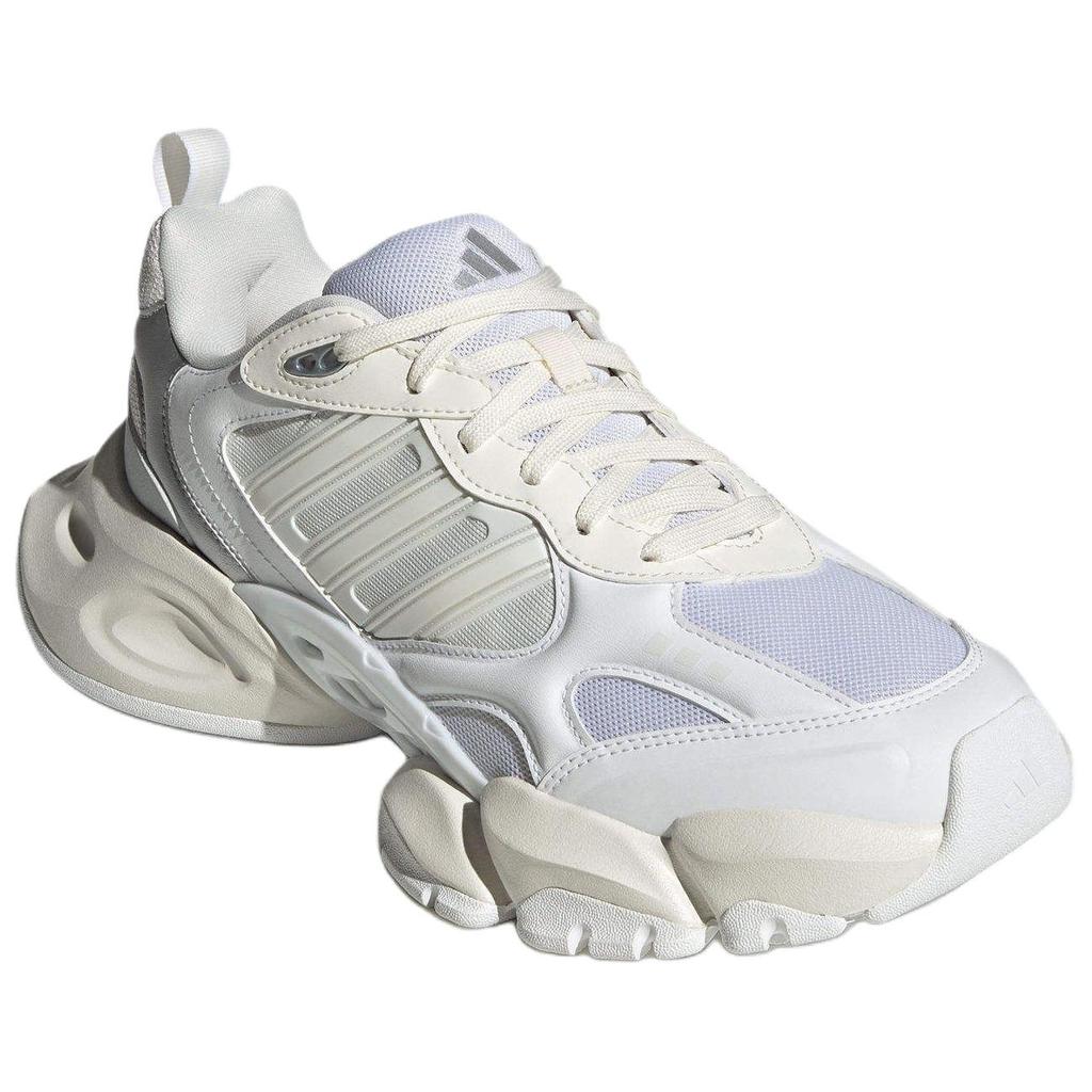 New Adidas XLG Anti Slip Wear Resistant Low Top Casual Running Shoes Unisex White IH0426