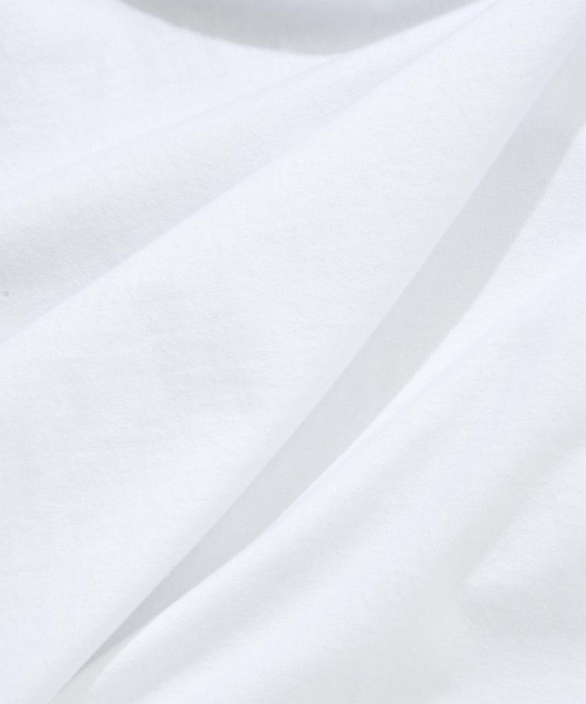Футболки Vision Streetwear Vsw Motor Sport Белые