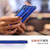 1,5 мм толстый прозрачный чехол Air-Bag для Huawei Honor 10 lite P20 P30 P40 20 lite Y6 Y7 Y9 Y6P Y7P Y8S Y8P P Smart S Pro 2019 Cover