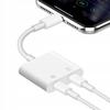 Co2 Adapter 2X Usb-C Przejściówka Kabel Usb Typ C Do Samsung Apple Xiaomi Z Dac