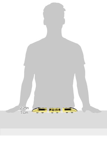 Takara Tomy PLARAIL Best Selection Set, Trains, To