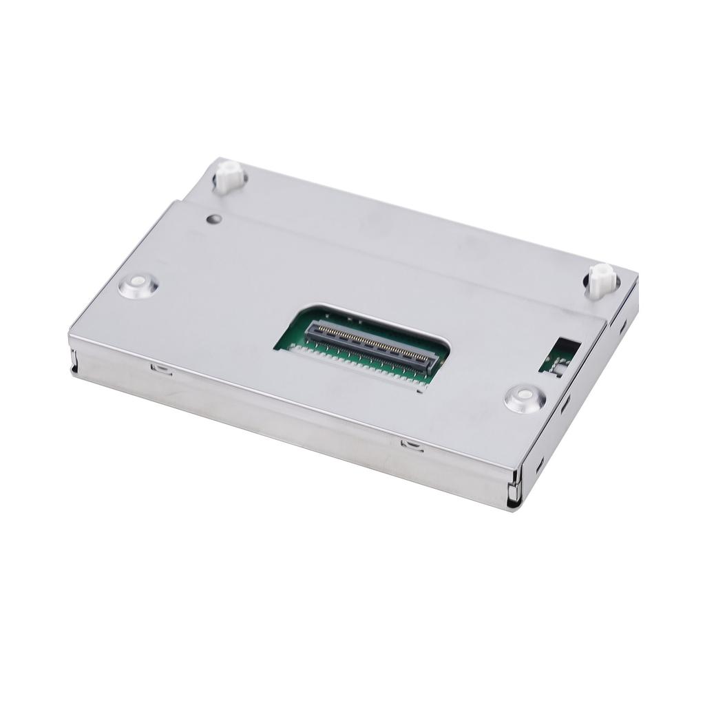 Обновите свой спидометр Ford Focus с помощью нашего цветного ЖК-дисплея премиум-класса, совместимого с LQ042T5DZ13A