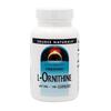 L-Ornithine 667 Mg, 100 Capsule