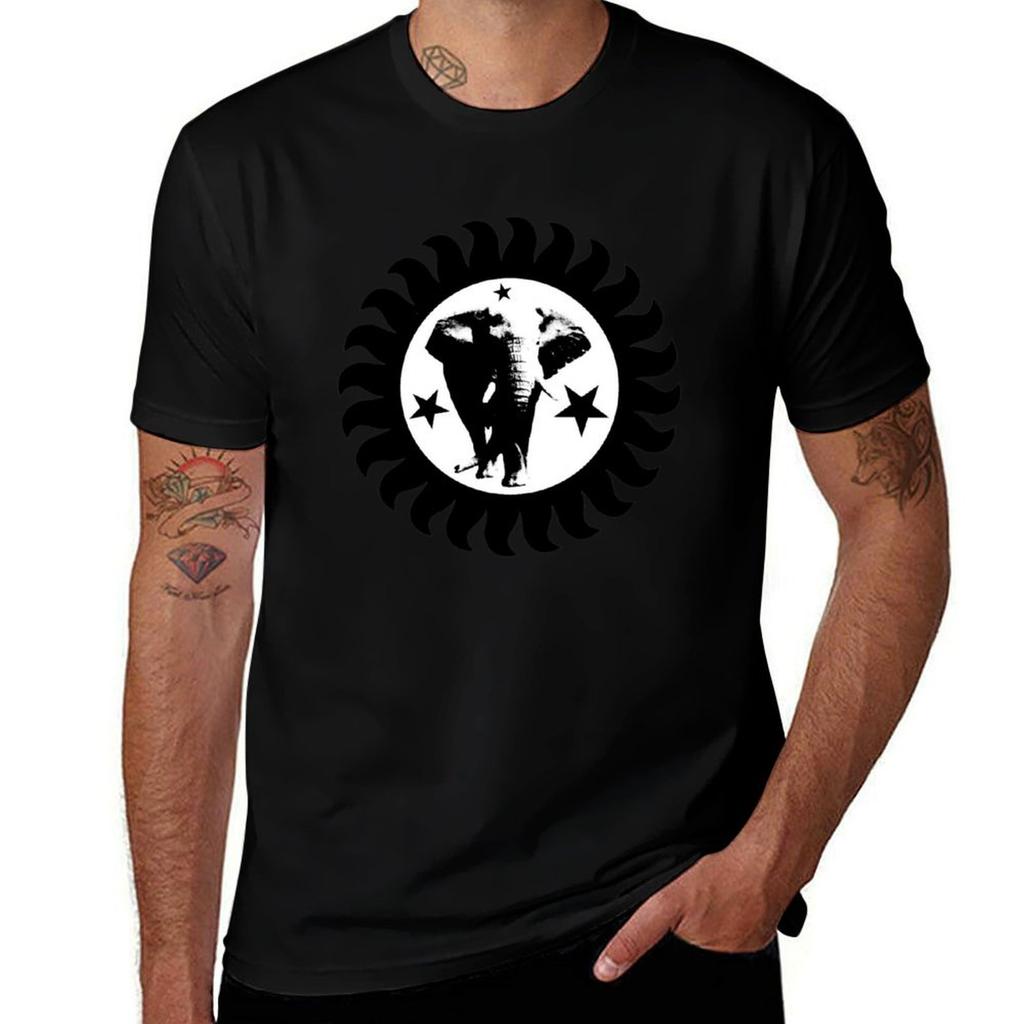The Brand New Heavies Tshirt Simple Graphic Design Tshirt