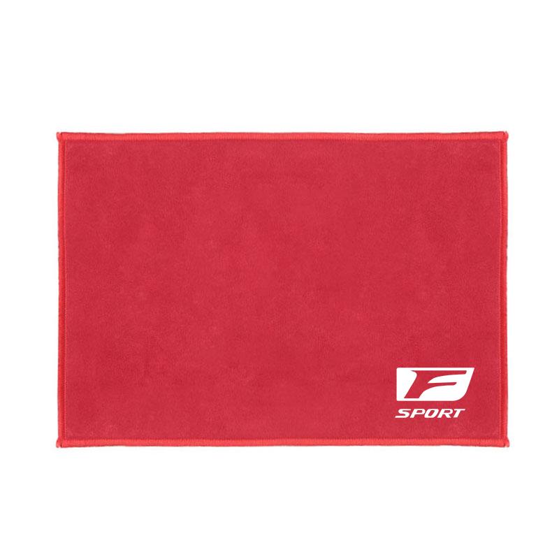 HZN3 Car Interior Cleaning Tools Microfiber Wash Towels Cleaning Brush For Lexus F SPORT ES RX NX LS UX LM LX GX LC RZ IS CT GS RC HS