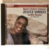 CD NORMAN (JESSYE) - Live! Jessye Norman 4220482 Philips Japan Classical Used