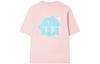Men's T-Shirt FILA x Magic Stick SS23 T Shirt Unisex Women's Powder