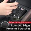 -Панель крышки ручки переключения передач для BMW X1 X2 F48 F39    LHD Аксессуары-защита центральной консоли