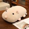 Big Size Throw Pillow 45/60/80cm Lifelike Mouse Plush Pillow Creative Rat Plush Pillow Sleep Companion Sofa Cushion Kid Gift