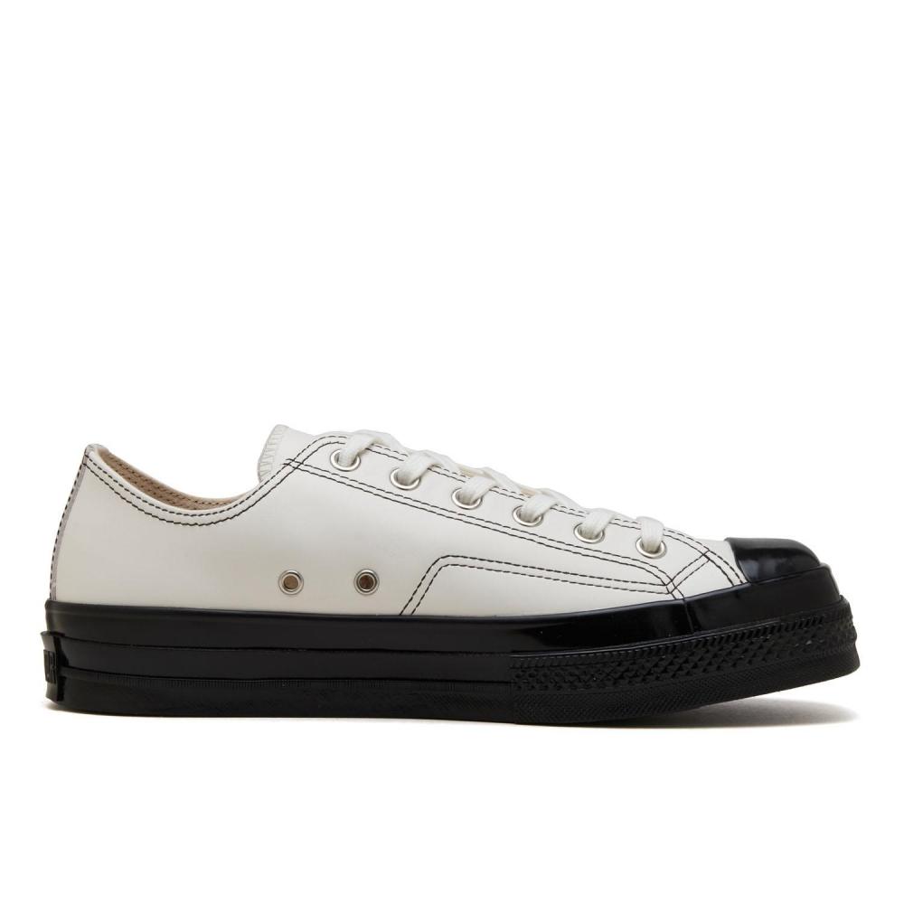 Converse As Squaretoe Le Ox 31316370 Белый Черный