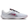 Nike Quest 5 Белый Огненно-красный - DD0204-104