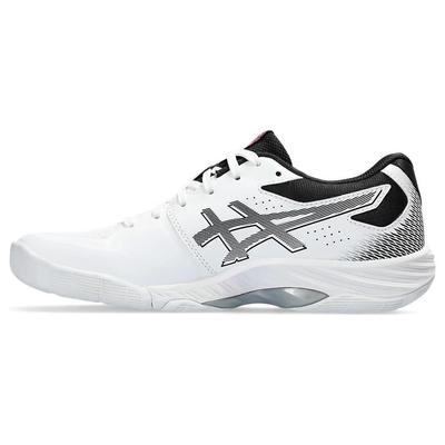 Белые ярко-розовые женские кроссовки Blade FF 1072A094-100