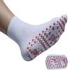 Magnetic Socks Unisex Self-Heating Health Care Socks Tourmaline Therapy Comfortable Breathable Foot Massager Warm