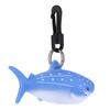 Cute Cartoon Mouthpiece Protective Regulator Mouthpieces Cover for Water Sports Scuba Diving Accessorywhale shark