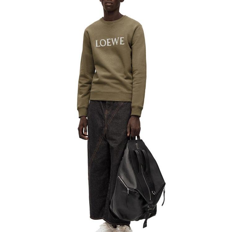 LOEWE Fw22 Unisex H526Y24J26-4430