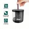 Electric Pencil Sharpener Kids Electric Battery Operated Pencil Sharpener Automatic Cordless Sharpener