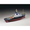 Platz Heller 1/200 Oceangoing Tugboat Smit Rotterdam Plastic Model HE80620 (Ship)