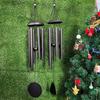 Elegant E Decor Modern Aluminum Modern Wind Chime Rich Melody And Outdoor Aluminum Chime Beautifully Complete Wind