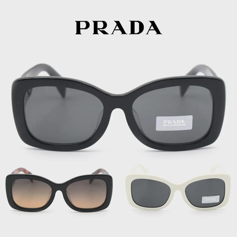 Prada Sunglasses SPRA08-F
